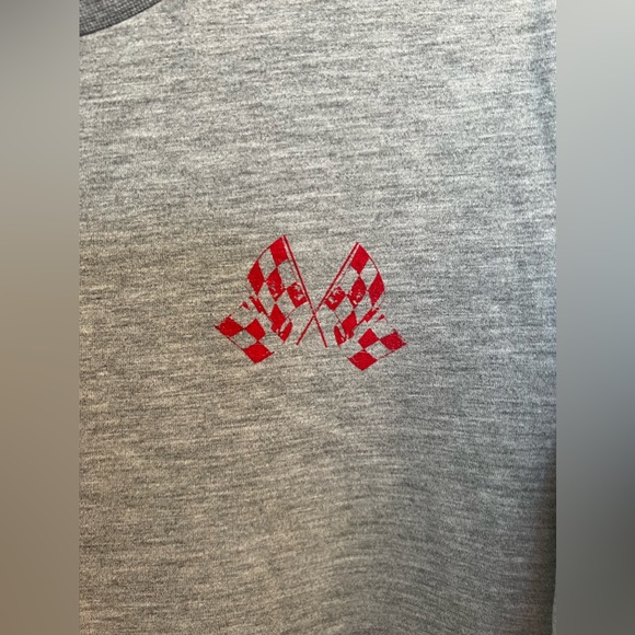 Mini Cooper Men's Racing Academy Shirt Size: XL - Picture 4 of 8